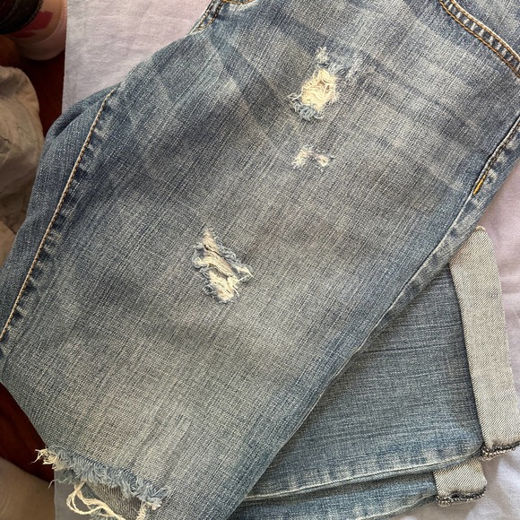 Ann Taylor Loft Women’s jeans size 10 - Picture 6 of 10